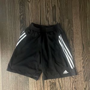 Adidas boys shorts
